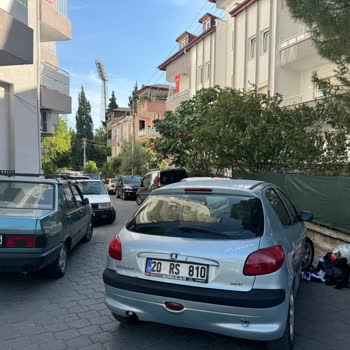 Pamukkale Belediyesi Kuşpınar Mahallesi Çarşamba Pazarı İşkencesi