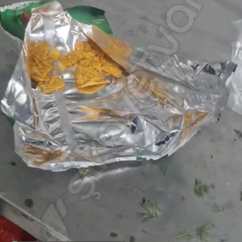 Patos'tan Çıkan Nesne