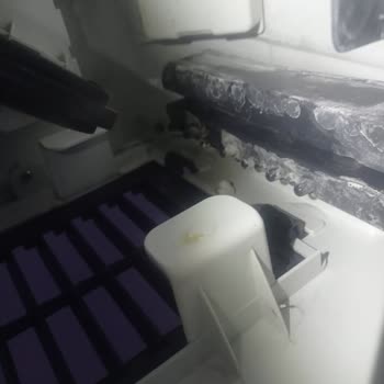 Vestel Yetkili Servisi Bakım Yapmadan Bakım Ücreti 1000 TL Aldı