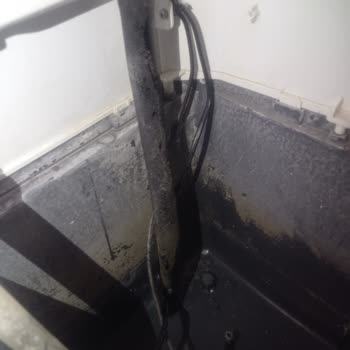 Vestel Yetkili Servisi Bakım Yapmadan Bakım Ücreti 1000 TL Aldı