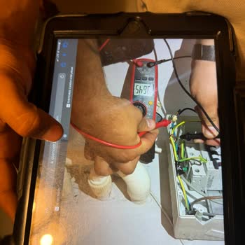 Bosch Termosifon Patlaması Sonrası Yetersiz Servis Hizmeti