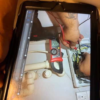 Bosch Termosifon Patlaması Sonrası Yetersiz Servis Hizmeti