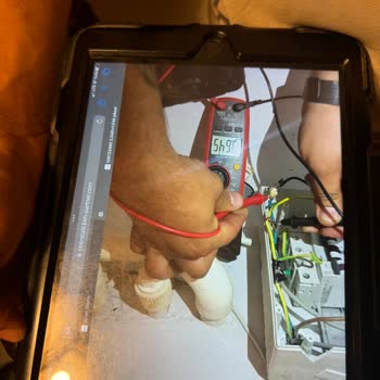 Bosch Termosifon Patlaması Sonrası Yetersiz Servis Hizmeti