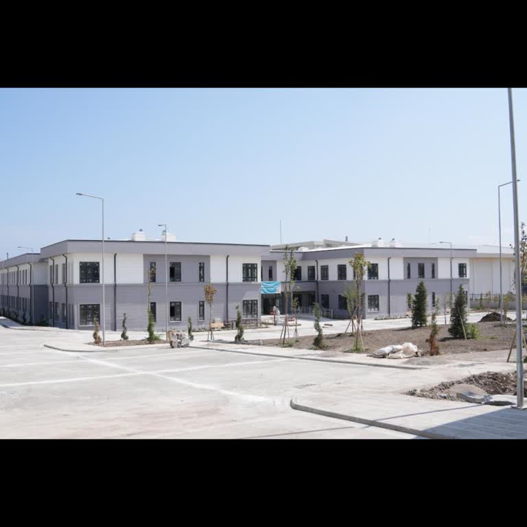 Bandırma KYK'da Türk Telekom Mobil Veri Çekmiyor