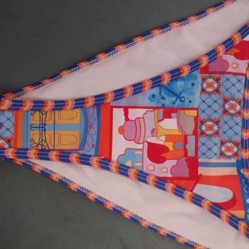 Versamall. Store (Instagram) Bikini Alma Sorunu