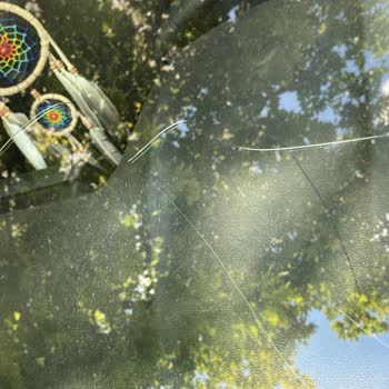 Renault Gülpar Kayseri Servisindeki Cam Değişim Süreci Mağduriyeti