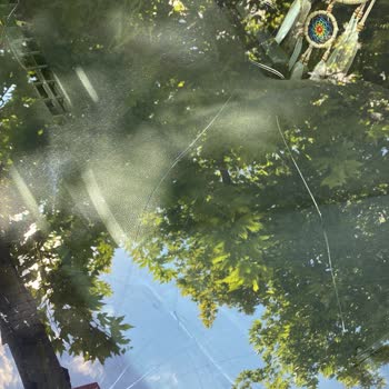 Renault Gülpar Kayseri Servisindeki Cam Değişim Süreci Mağduriyeti