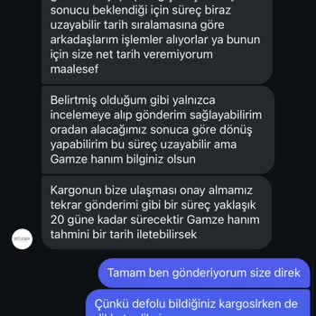 Bitugba Store Müşteri Memnuniyetsizliği Ve İlgisizlik