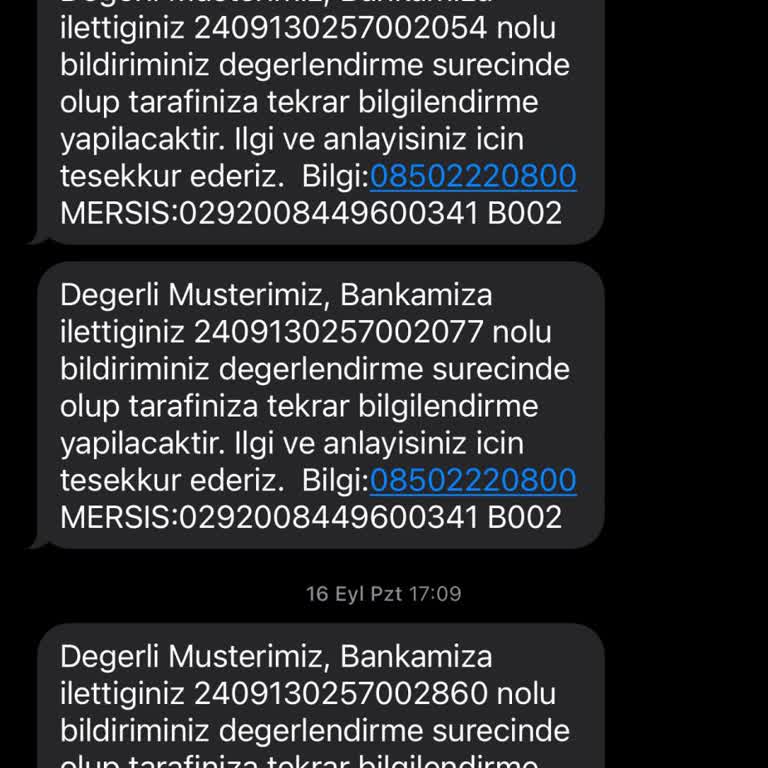Denizbank Müşteri Hizmetlerinde Yetersiz Deneyim