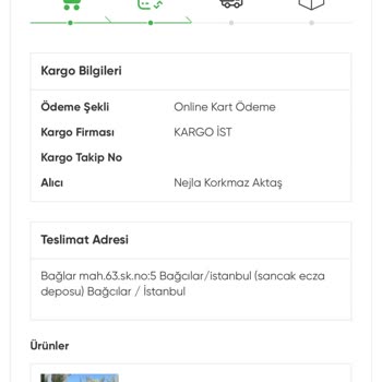 Eyyo Atelier Yanıltıcı Hizmet Ve İade Süreci Sorunu