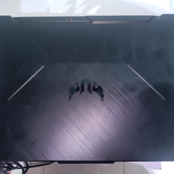 Asus Bilgisayar Asus Teknik Ekip Şişik Fatura