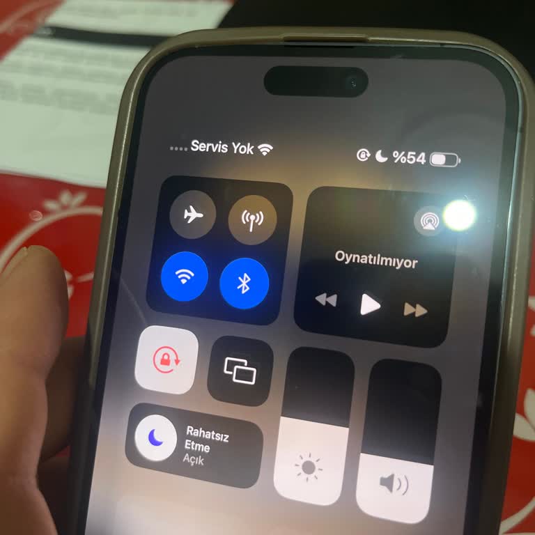 BTK 4 Aylık Süremiz Olmasına Rağmen Yurt Dışı Telefonumuzu Kapattı.
