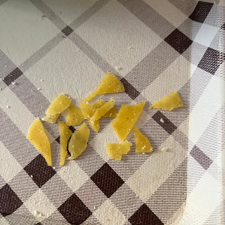 BİM Patito Kaşık Cips