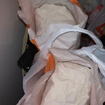 Söke Un Migros'tan Aldığım Unlarda Böceklenme Sorunu