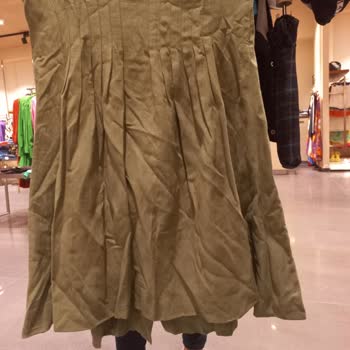 Adil Işık Mağazasının Kötü Müşteri Hizmeti Ve Hatalı Ürün Deneyimi