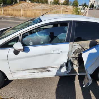 Quick Sigorta Hasar Onarım Bedelini Ödemek İstemiyor