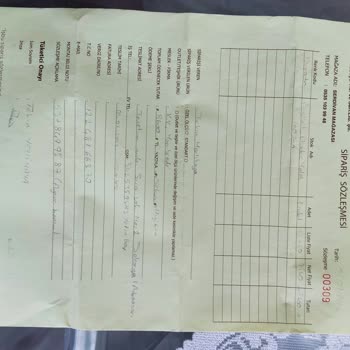 Yatsan King Koil Luxury Yatak 2 Yıl Dolmadan Çökmeler Olmuştur