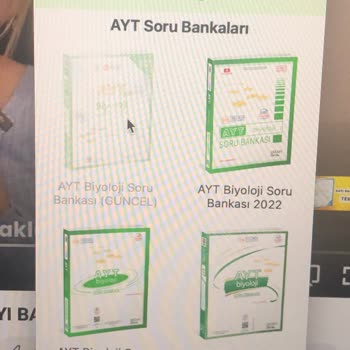 345 Yayınları Video Çözümü Yok