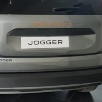 Bika Dacia Jogger Aracımın Plakası Hatalı Takıldı Ve Çözüm Sunulmadı