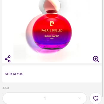 Gratis'ten Gelen Orijinalliği Şüpheli Parfüm Şoku