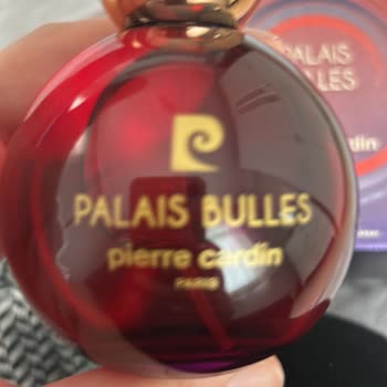 Gratis'ten Gelen Orijinalliği Şüpheli Parfüm Şoku