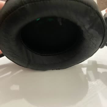 Gamepower Jin Kulaklık Pedi Soyulması