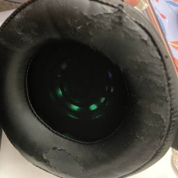 Gamepower Jin Kulaklık Pedi Soyulması