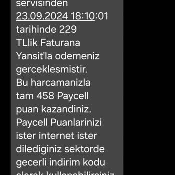 Yanlış Üyelik ve Fatura Sorunu