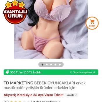 Trendyol Şikayet Hastalıklı Ürün Satışı