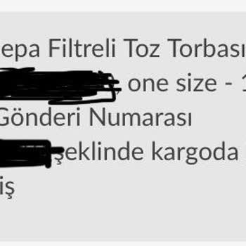 Trendyol Kargoda Hasar Gördüğünden Habersiz İade Konuyla İlgili Yardımcı Olmama