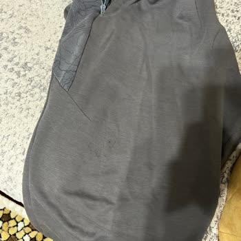 FLO In Street Lumberjack Marka Eşofman Altı Tiftiklenmesi