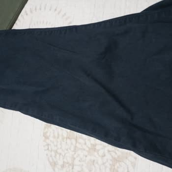 COLIN’S Değişim Talep Ediyoruz