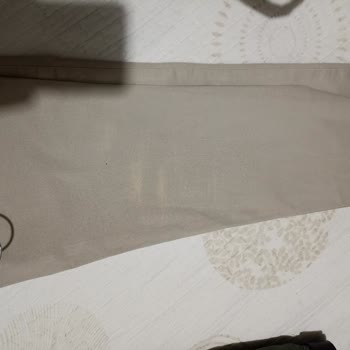 COLIN’S Değişim Talep Ediyoruz