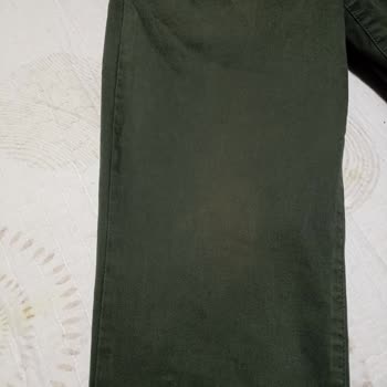 COLIN’S Değişim Talep Ediyoruz