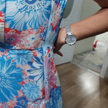 Mona Butik Yanlış Fermuar Dikimi Ve Kötü Müşteri Hizmeti Deneyimi