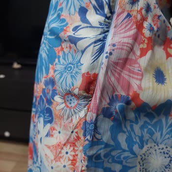 Mona Butik Yanlış Fermuar Dikimi Ve Kötü Müşteri Hizmeti Deneyimi