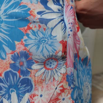 Mona Butik Yanlış Fermuar Dikimi Ve Kötü Müşteri Hizmeti Deneyimi