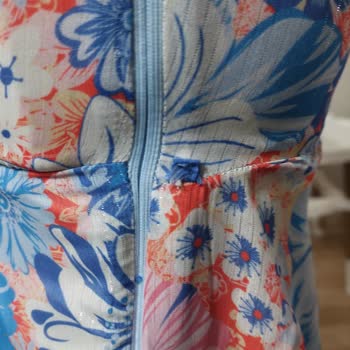 Mona Butik Yanlış Fermuar Dikimi Ve Kötü Müşteri Hizmeti Deneyimi