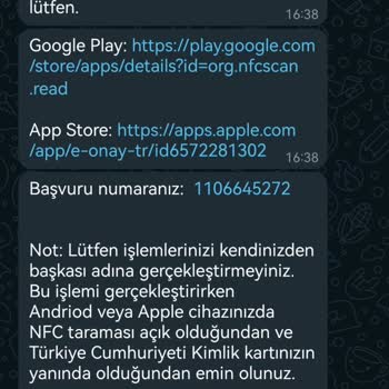 Anadolu Vakfı Burs Verme Vaadi
