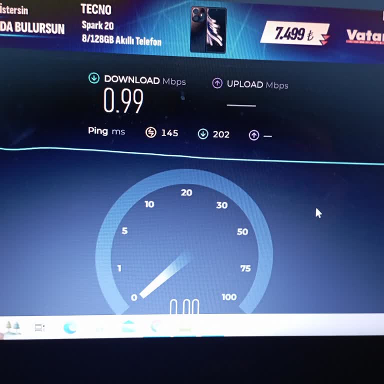 TÜRKSAT Kablo Net Şirketinin İnternet Sağlayamaması, Çözüm Üretmemesi
