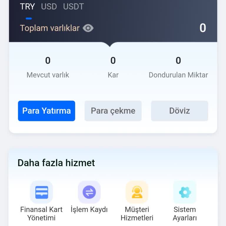 Finans Kuruluşları Adıyla Dolandırıcılık Yatırım Danışmanlığı Adı Altında Kimlik Bilgilerimin Çalınması