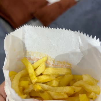 Burger King Trendyol GO'dan Bayat Ve Soğuk Sipariş Sorunu