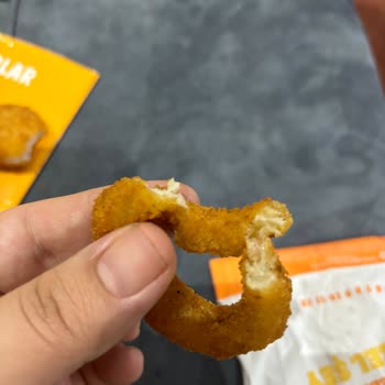 Burger King Trendyol GO'dan Bayat Ve Soğuk Sipariş Sorunu