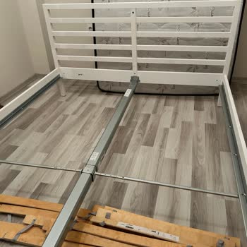 IKEA Çok Kötü Çalışıyor