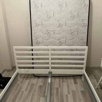 IKEA Çok Kötü Çalışıyor