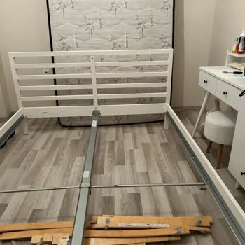 IKEA Çok Kötü Çalışıyor