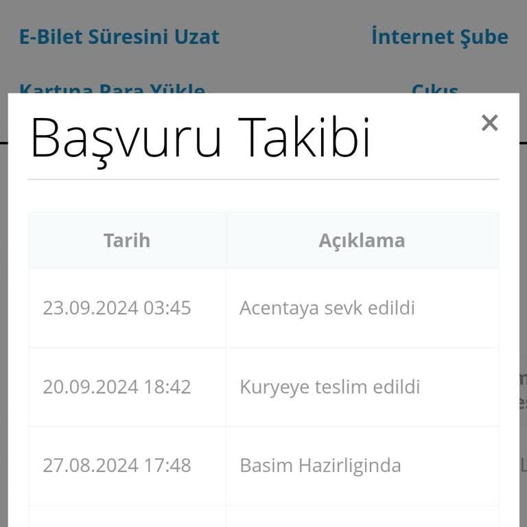 Passolig Kart Acenteye Sevk Edildi