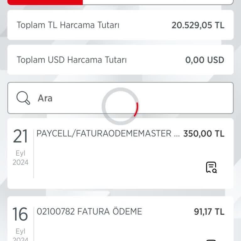 Paycell Faturama Yanlış Ücretler Yansıtıyor