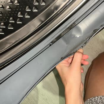 Arçelik Çamaşır Makinesi Küf Sorunu ve Yetersiz Servis Desteği