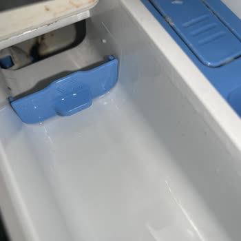 Arçelik Çamaşır Makinesi Küf Sorunu ve Yetersiz Servis Desteği